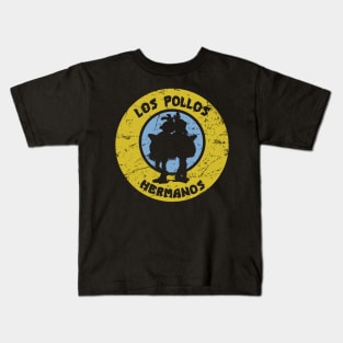 Los Pollos Hermanos Kids T-Shirt